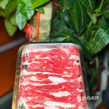 大杜小｜羊蝎子火锅🍲搭配海鲜的组合，你吃过吗？