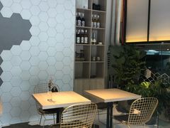 -Maxpoint Kitchen 西餐咖啡(乐峰广场店)