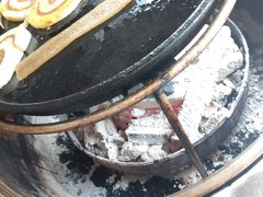 -炭虎子水浒烤肉(梦时代店)