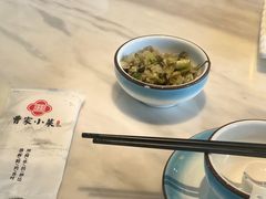 -曹家小菜(胜太路店)