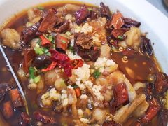 -马凯餐厅(长椿街店)