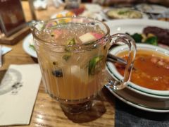 -食间牛排(湖西路店)