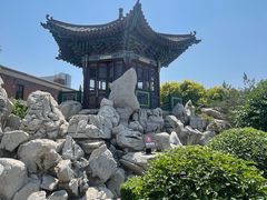 -张学良旧居陈列馆