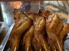 -老式乌米冰(阜阳园店)