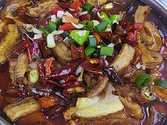 -溢心园香河肉饼总店