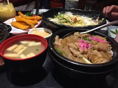 -仓桥家·焗寿司·锅物(光谷步行街店)