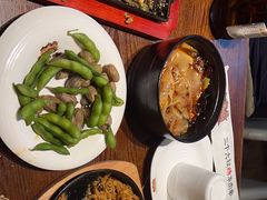 -三个大叔东北烧烤·砂锅菜(西三旗店)