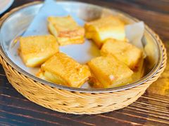 炸奶盒-猪肉婆私房菜(容桂总店)