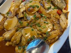 -佬太公海鸭·海鲜大排档(上海总店)