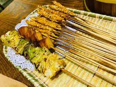 鸭肠-天津卫码头(南开大悦城店)