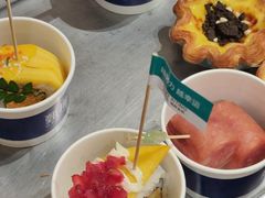 -喜庭海鲜自助(深圳万丰海岸城店)