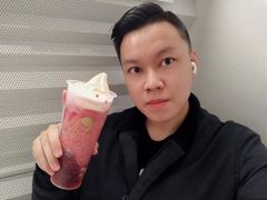-喜茶(深圳福田星河COCO Park店)