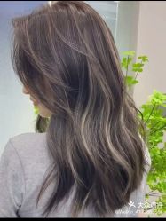 点击看大图 -MORI HAIR SALON日式美发沙龙