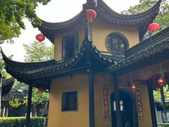-寒山寺