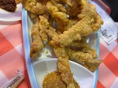 手工酥肉-望庐说·本地菜馆