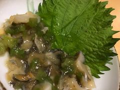 -富山日式料理(宽厚里店)