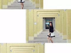 -大埔公路-马料水段香港中文大学(公交站)