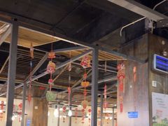 -润泽园海南椰子鸡·糟粕醋火锅(拱北店)