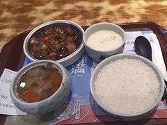 -真功夫(彩田路店)