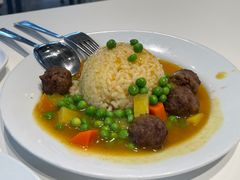 -宜家·瑞典风味餐厅(三桥店)