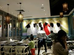 -美奈小馆·越南料理(中航城君尚购物中心店)