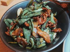 湖南小炒肉-湘拾(壹方北馆店)