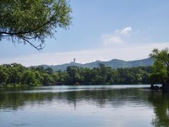 -承德避暑山庄景区