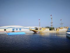 -秦皇岛乐岛海洋王国