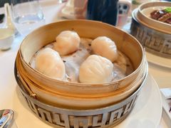 双笋虾饺皇-宝丽轩中餐厅BAOLIXUAN