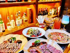 -The Cheebat 锌吧·Bistro(体育西店)