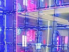 -关你鬼室大型密室逃脱(佛山创意园店)