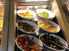 -火炉火自助餐(枫蓝国际店)
