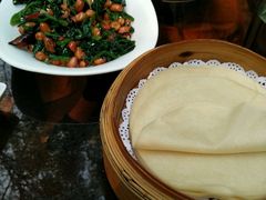 -京尊烤鸭店JINGZUN(春秀路店)
