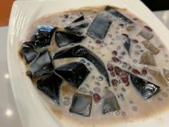 -梧州双钱龟苓膏(丽港航母店)