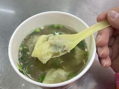 -老吴记水饺馆(前进五路店)