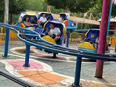 -郑州方特梦幻王国