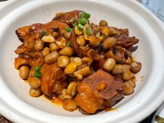 -九转小磨·非遗东北菜(万达广场店)