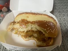 -肯德基(花园店)