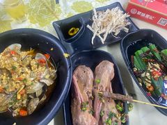 -聚味瞿记·龙虾堂(树木岭店)