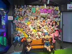 -巴克创奇梦工厂