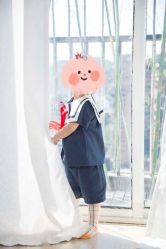 -清潭洞韩国儿童摄影(杏林店)