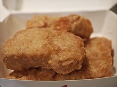 麦乐鸡（5块）-麦当劳(开平潭江店)