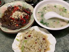 -东门老磨坊羊汤馆(兰山新东关店)