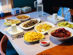 -有位虾匠·香辣蟹·小龙虾(李村店)