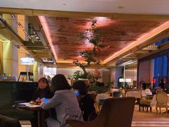-北京盘古七星酒店