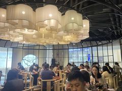 大堂-潮堂(环球金融中心店)
