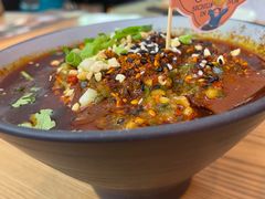 -花盐街·四川乐山小吃(西单大悦城店)