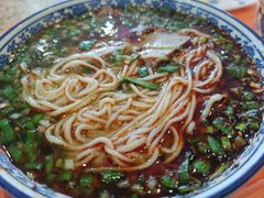 -吾穆勒蓬灰牛肉面·清真(北滨河中路店)
