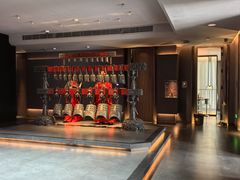 -曾宴·楚菜(湖北省博物馆店)