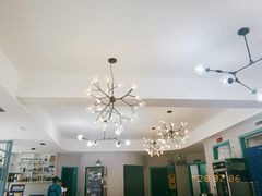 大堂-辣螃铠盆盆蟹大排档(总店)